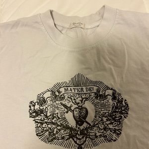 BRANDY MATER DEI TSHIRT